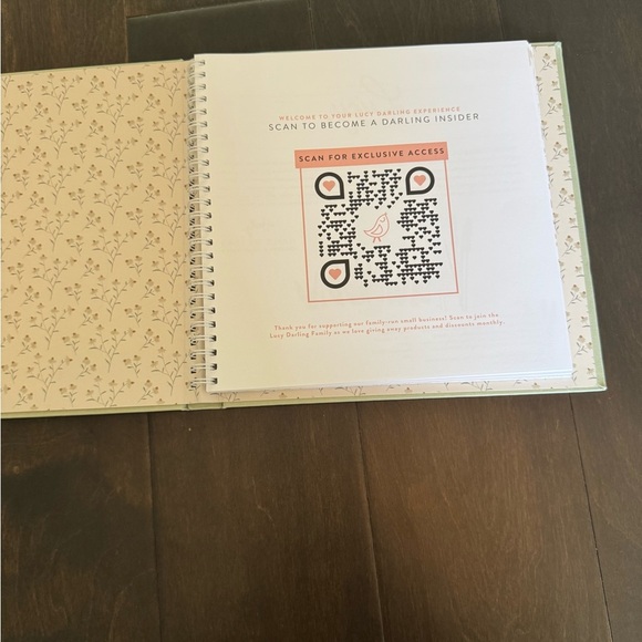 Love Grows Pregnancy Journal - Picture 8 of 8